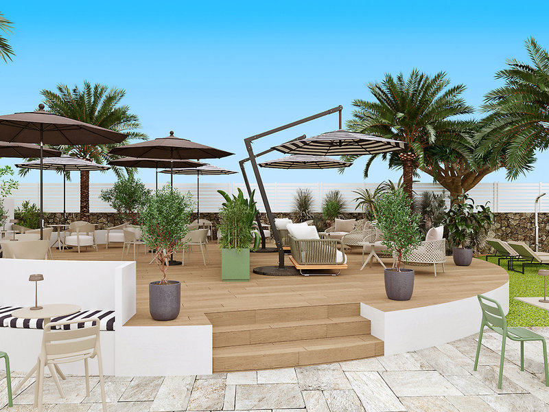 Hotel LIVVO Anamar Suites 23