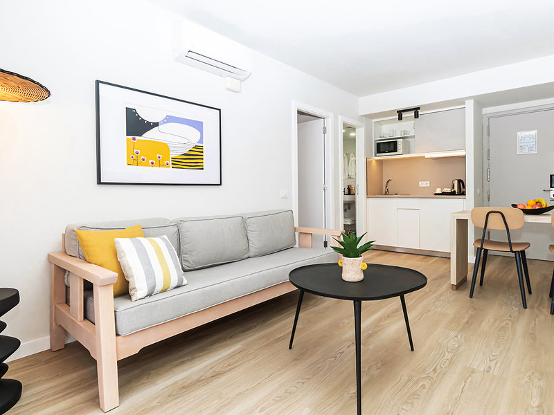 Hotel LIVVO Anamar Suites 24