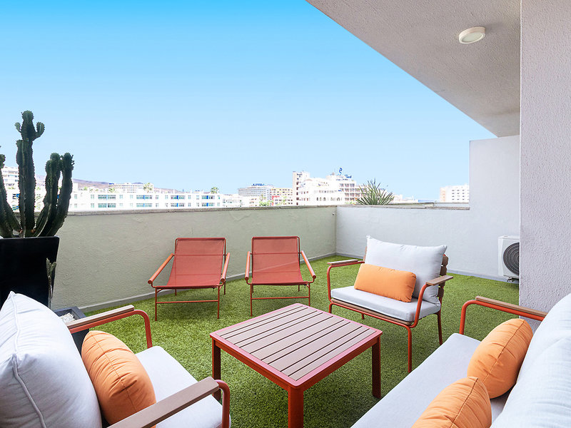 Hotel LIVVO Anamar Suites 25