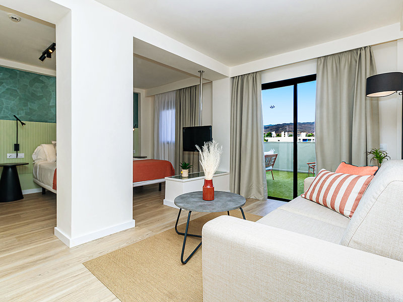 Hotel LIVVO Anamar Suites 26