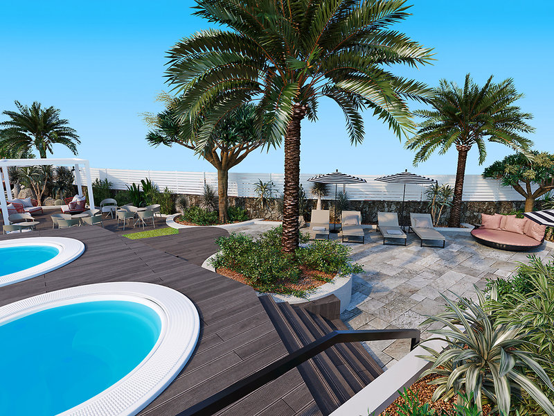 Hotel LIVVO Anamar Suites 27