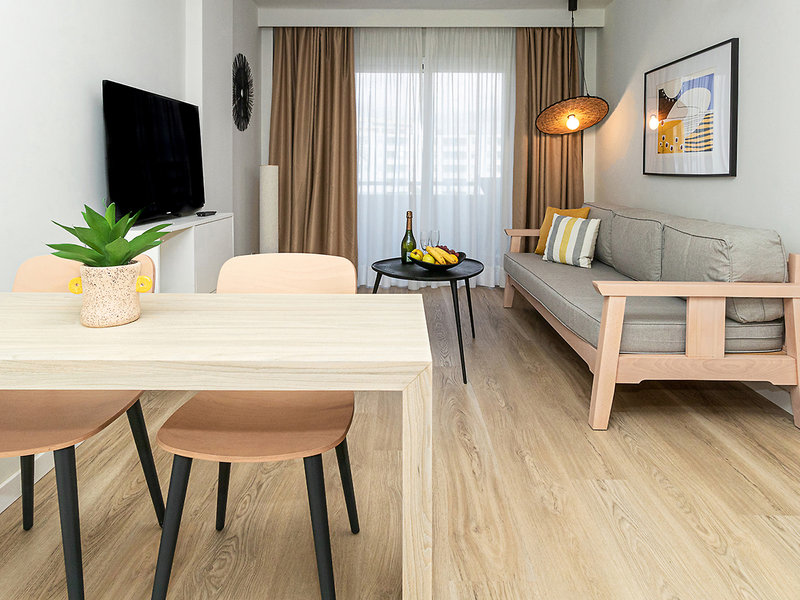 Hotel LIVVO Anamar Suites 28