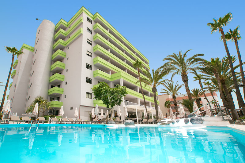 Hotel LIVVO Anamar Suites 1