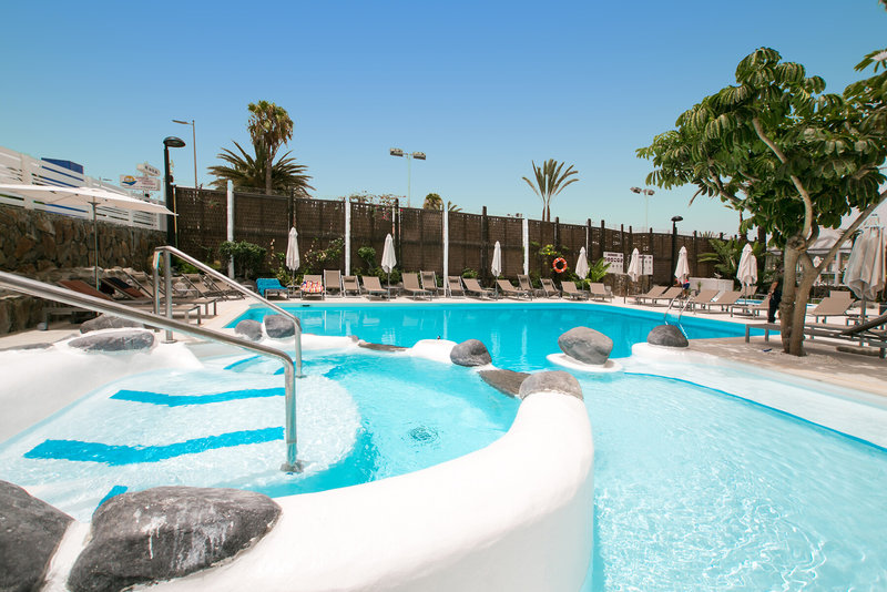 Hotel LIVVO Anamar Suites 2