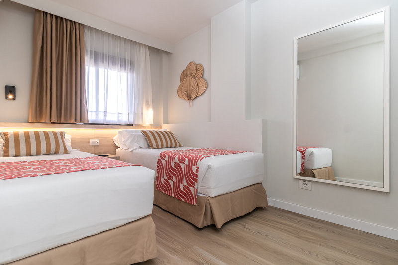 Hotel LIVVO Anamar Suites 3