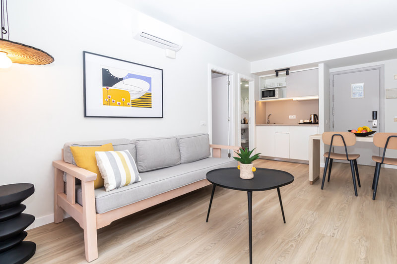 Hotel LIVVO Anamar Suites 4