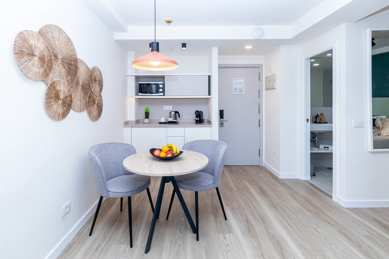 Hotel LIVVO Anamar Suites 5