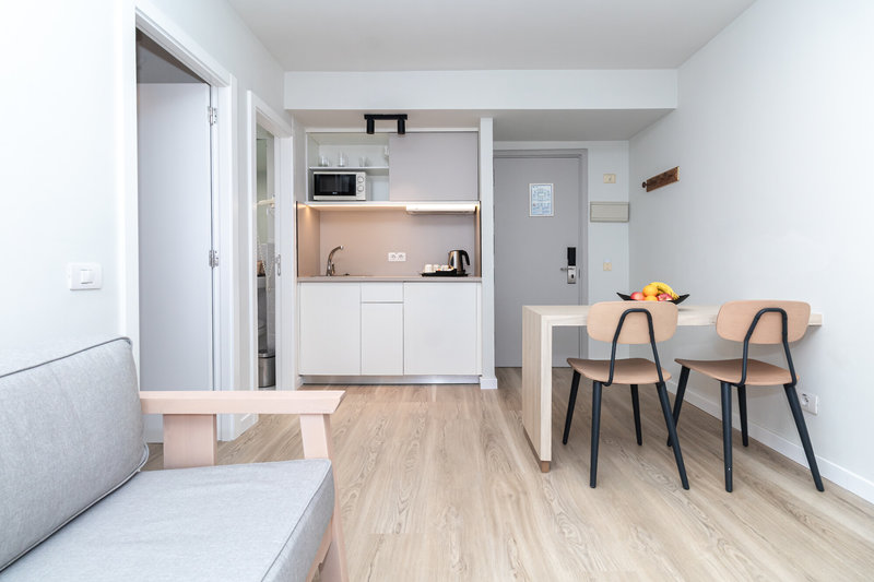 Hotel LIVVO Anamar Suites 6