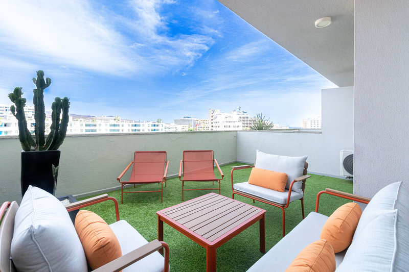 Hotel LIVVO Anamar Suites 9