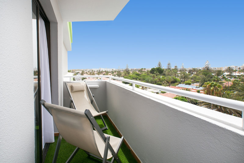 Hotel LIVVO Anamar Suites 10