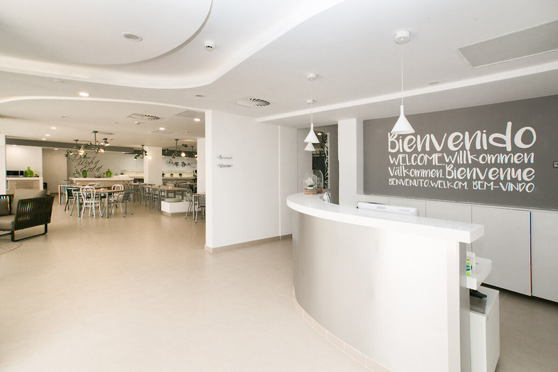 Hotel LIVVO Anamar Suites 11