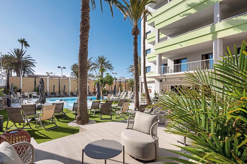 COOEE Anamar Suites  5