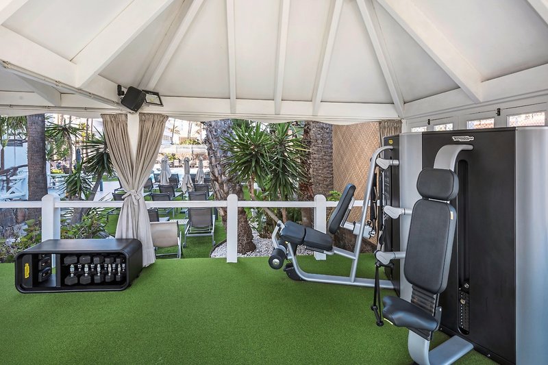 COOEE Anamar Suites  18