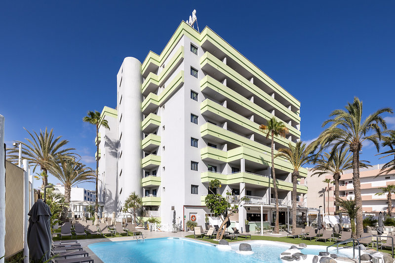Hotel LIVVO Anamar Suites 1