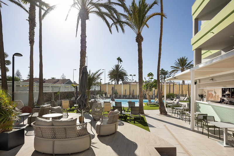 Hotel LIVVO Anamar Suites 2