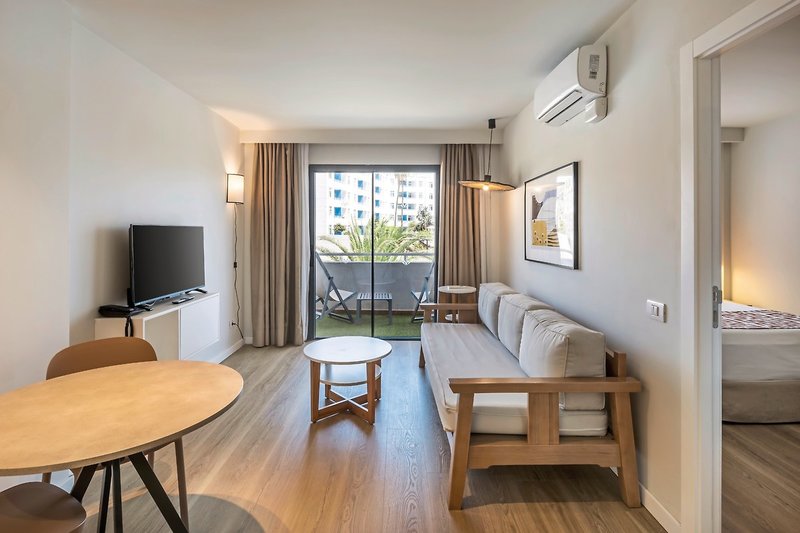 Hotel LIVVO Anamar Suites 7