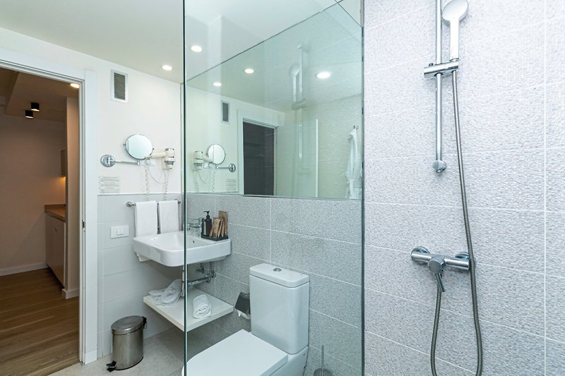 Hotel LIVVO Anamar Suites 9