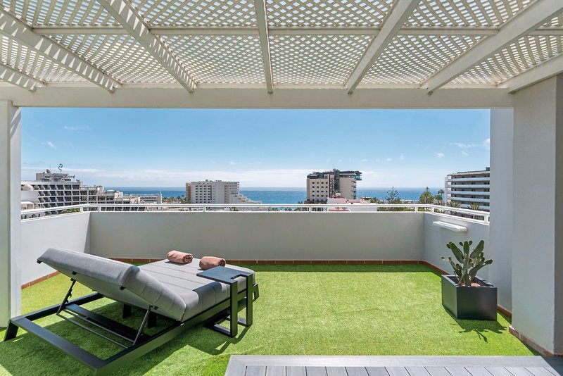 Hotel LIVVO Anamar Suites 14