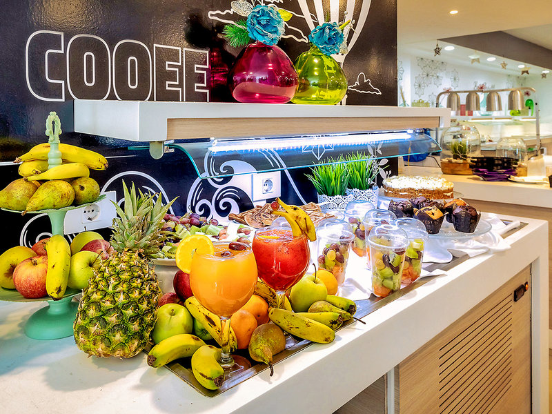 COOEE Anamar Suites  10