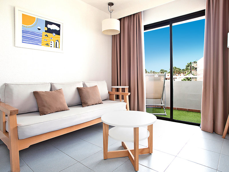 COOEE Anamar Suites  13