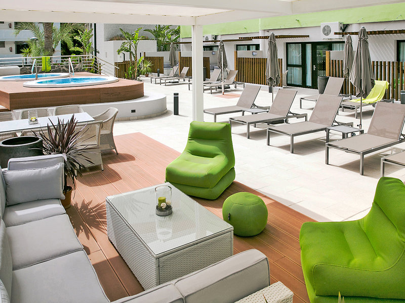 COOEE Anamar Suites  14