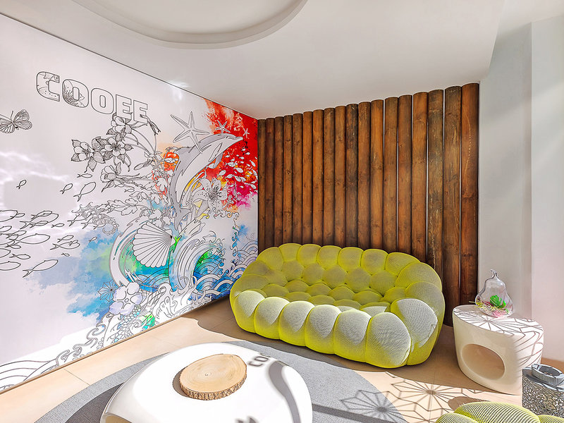 COOEE Anamar Suites  15