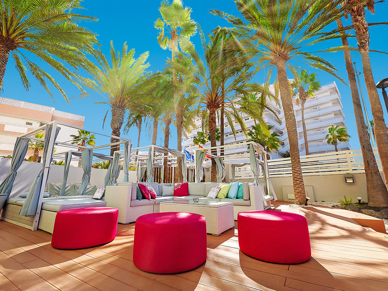 COOEE Anamar Suites  16