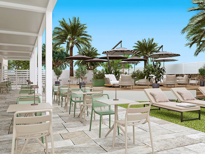 COOEE Anamar Suites  30