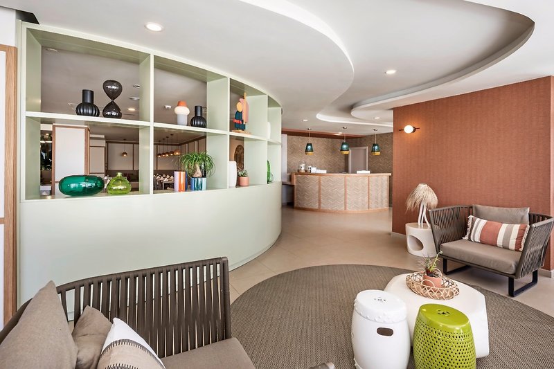 Hotel LIVVO Anamar Suites 15