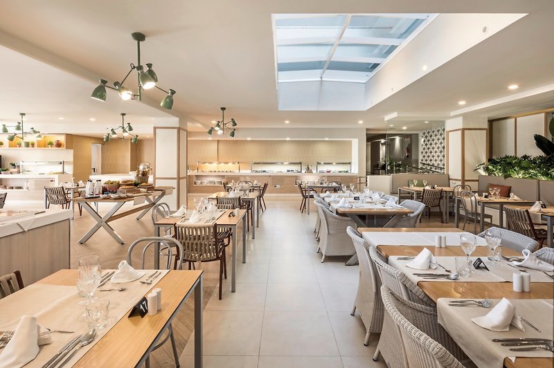 Hotel LIVVO Anamar Suites 16