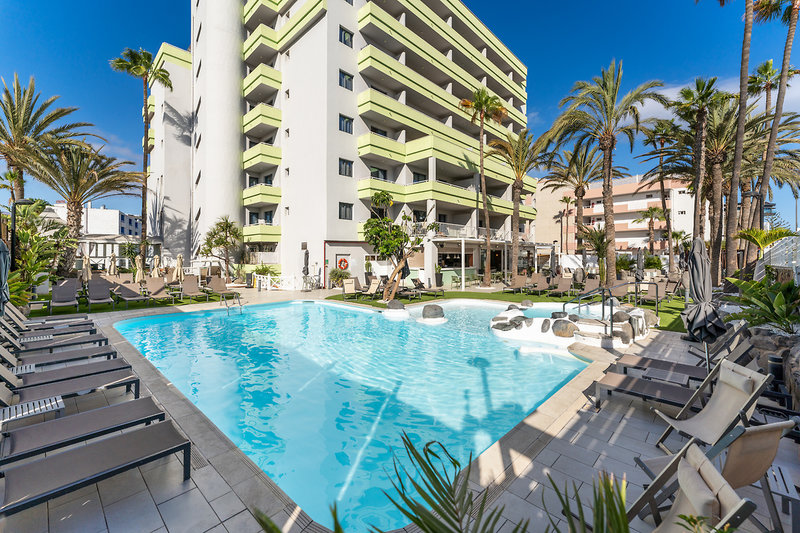 Hotel LIVVO Anamar Suites 2