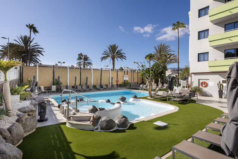 Hotel LIVVO Anamar Suites 4
