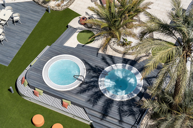 Hotel LIVVO Anamar Suites 5