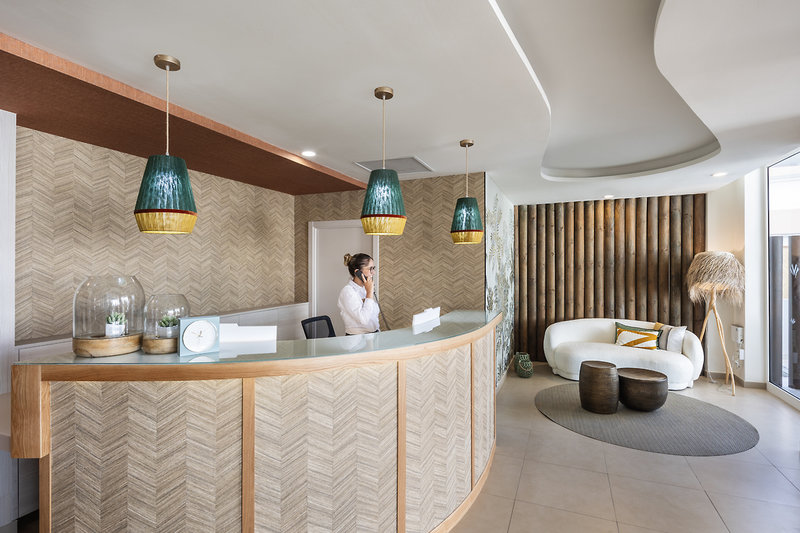 Hotel LIVVO Anamar Suites 7