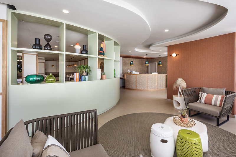 Hotel LIVVO Anamar Suites 8