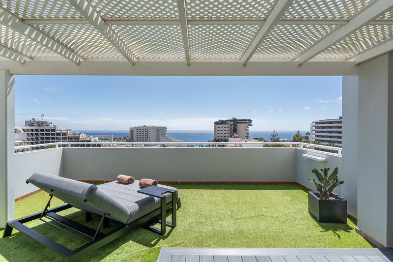 Hotel LIVVO Anamar Suites 9