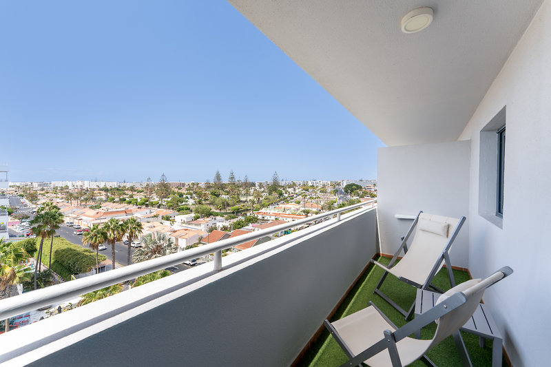 Hotel LIVVO Anamar Suites 10