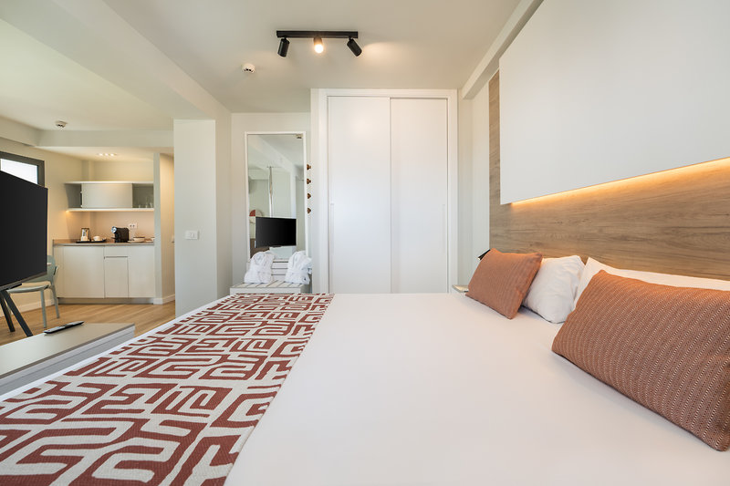 Hotel LIVVO Anamar Suites 11