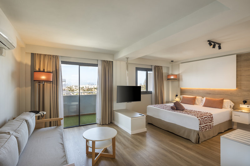 Hotel LIVVO Anamar Suites 12