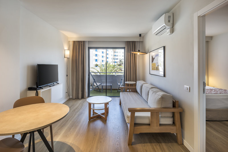 Hotel LIVVO Anamar Suites 14