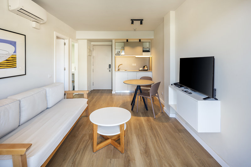 Hotel LIVVO Anamar Suites 15