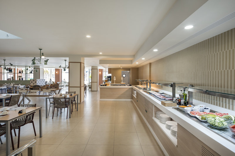 Hotel LIVVO Anamar Suites 18