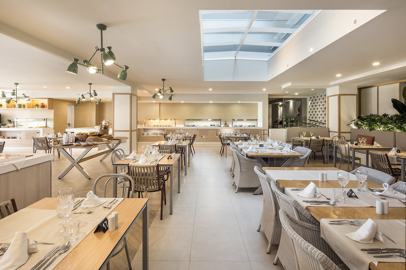 Hotel LIVVO Anamar Suites 19