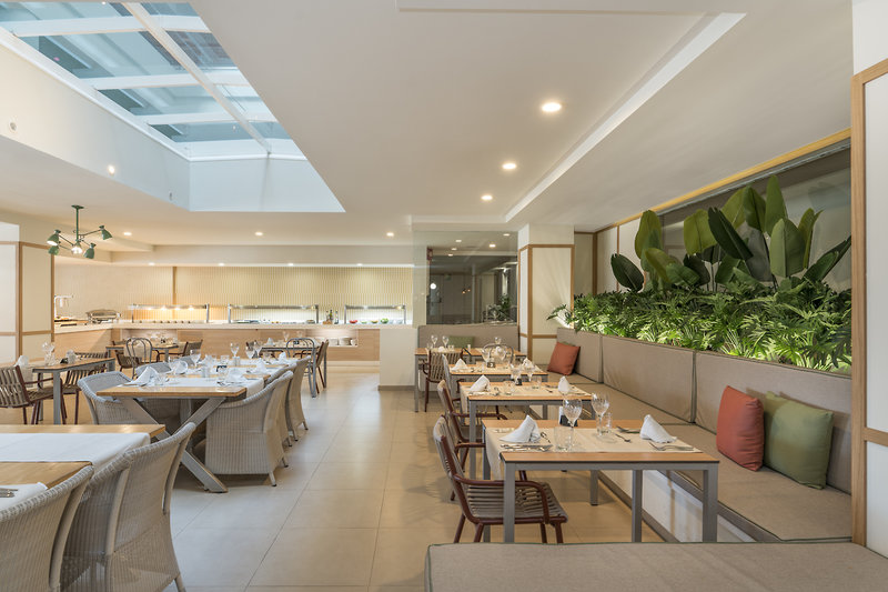 Hotel LIVVO Anamar Suites 20