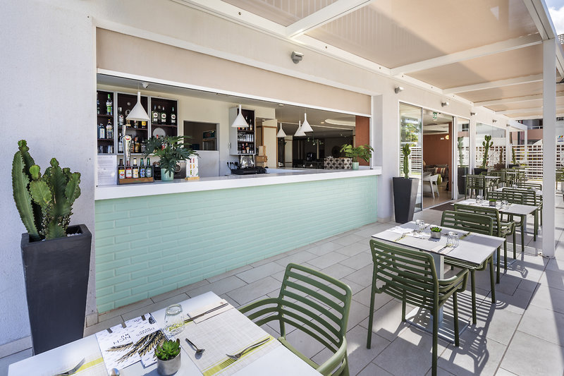 Hotel LIVVO Anamar Suites 21