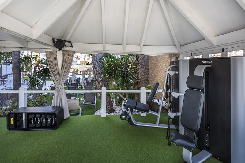 Hotel LIVVO Anamar Suites 24