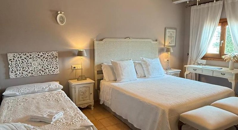La Mozaira 2 - Room Example