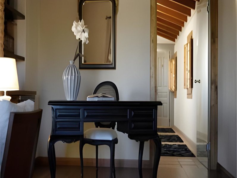 La Mozaira 3 - Room Example