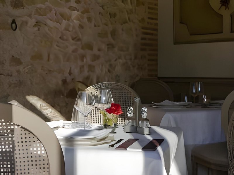 La Mozaira 4 - Restaurant