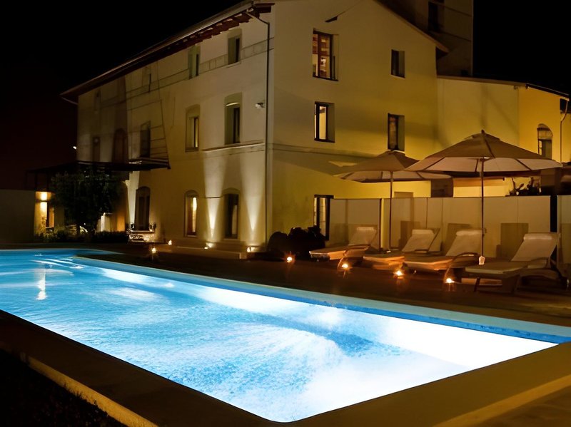 La Mozaira 5 - Outdoor Pool